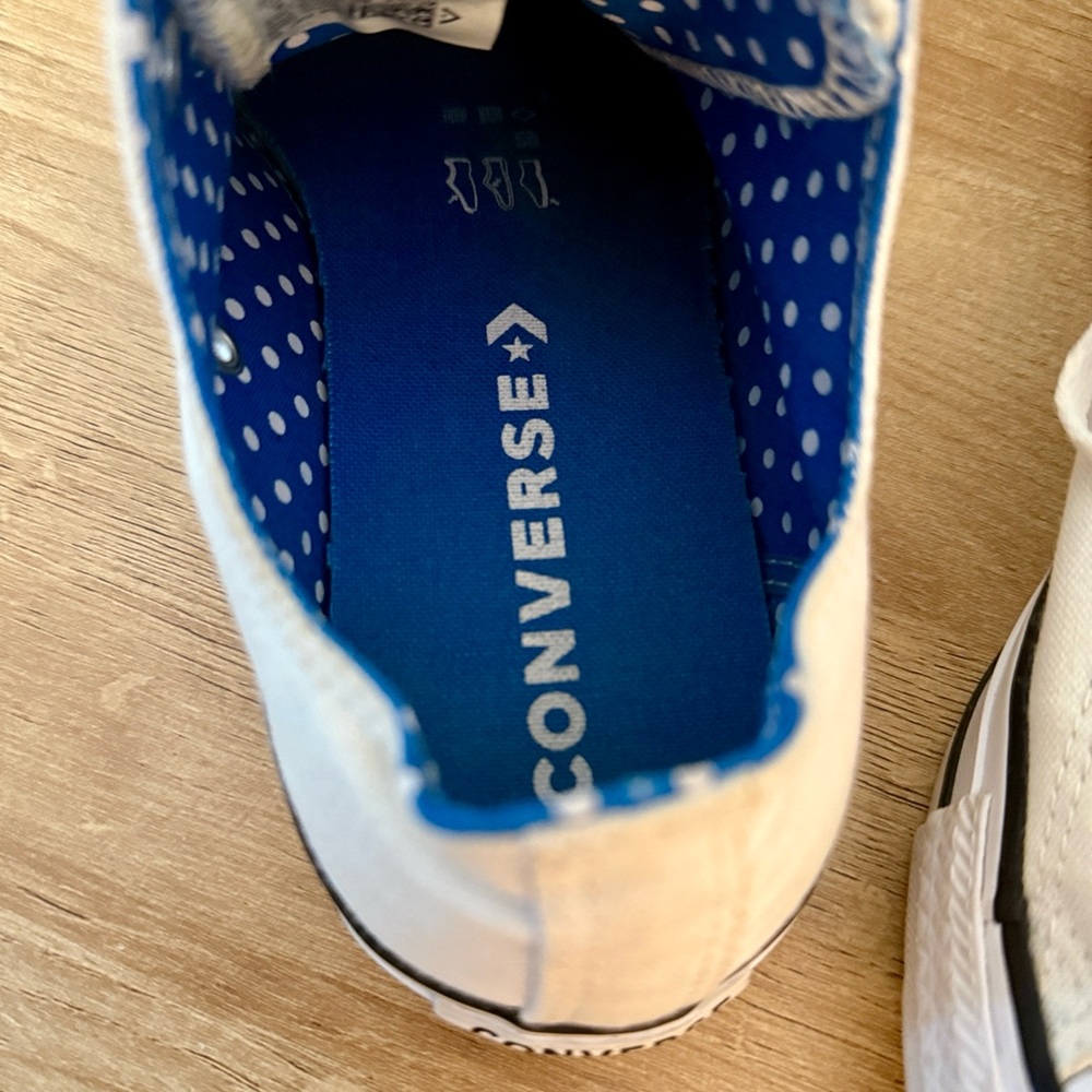 Converse - Picture 4 of 13
